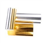 PET šlifuota plėvelė spausdinimui